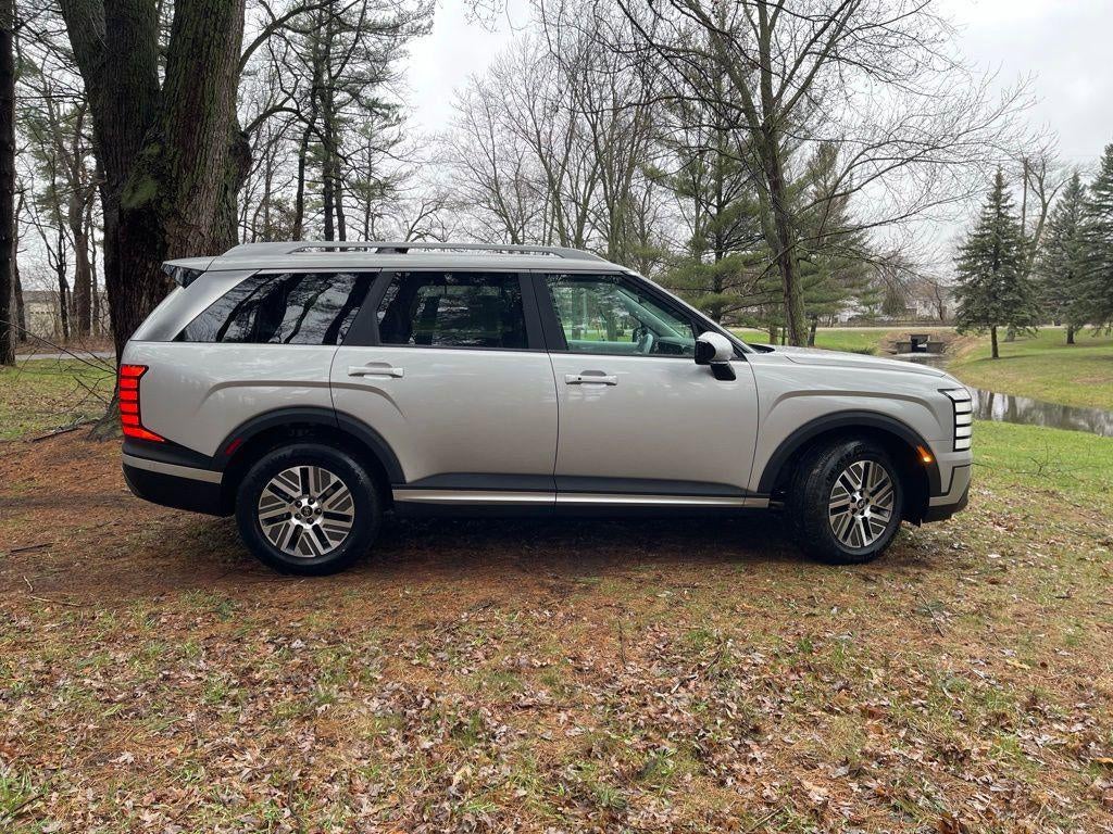 2026 Hyundai PALISADE HYBRID SEL 7 Passenger