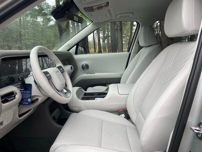 2026 Hyundai PALISADE HYBRID SEL 7 Passenger