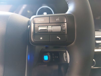 2026 Hyundai PALISADE HYBRID SEL 7 Passenger