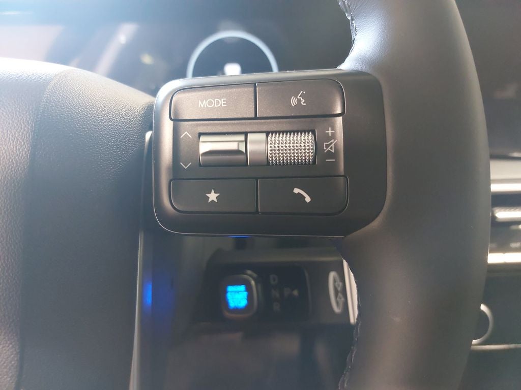 2026 Hyundai PALISADE HYBRID SEL 7 Passenger
