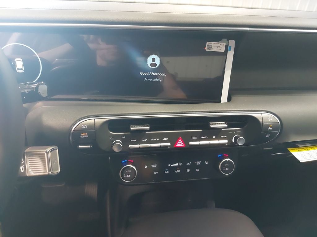 2026 Hyundai PALISADE HYBRID SEL 7 Passenger