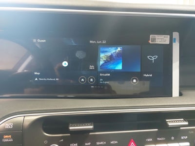 2026 Hyundai PALISADE HYBRID SEL 7 Passenger