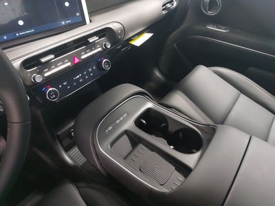 2026 Hyundai PALISADE HYBRID SEL 7 Passenger