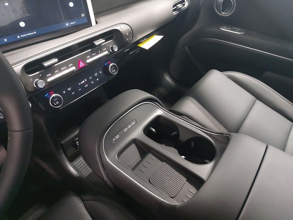 2026 Hyundai PALISADE HYBRID SEL 7 Passenger