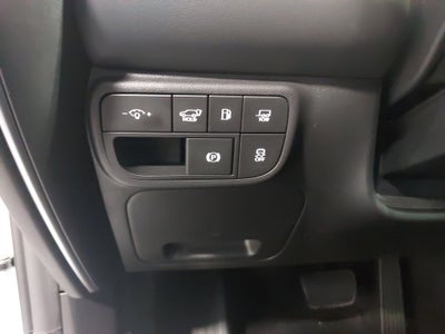 2026 Hyundai PALISADE HYBRID SEL 7 Passenger