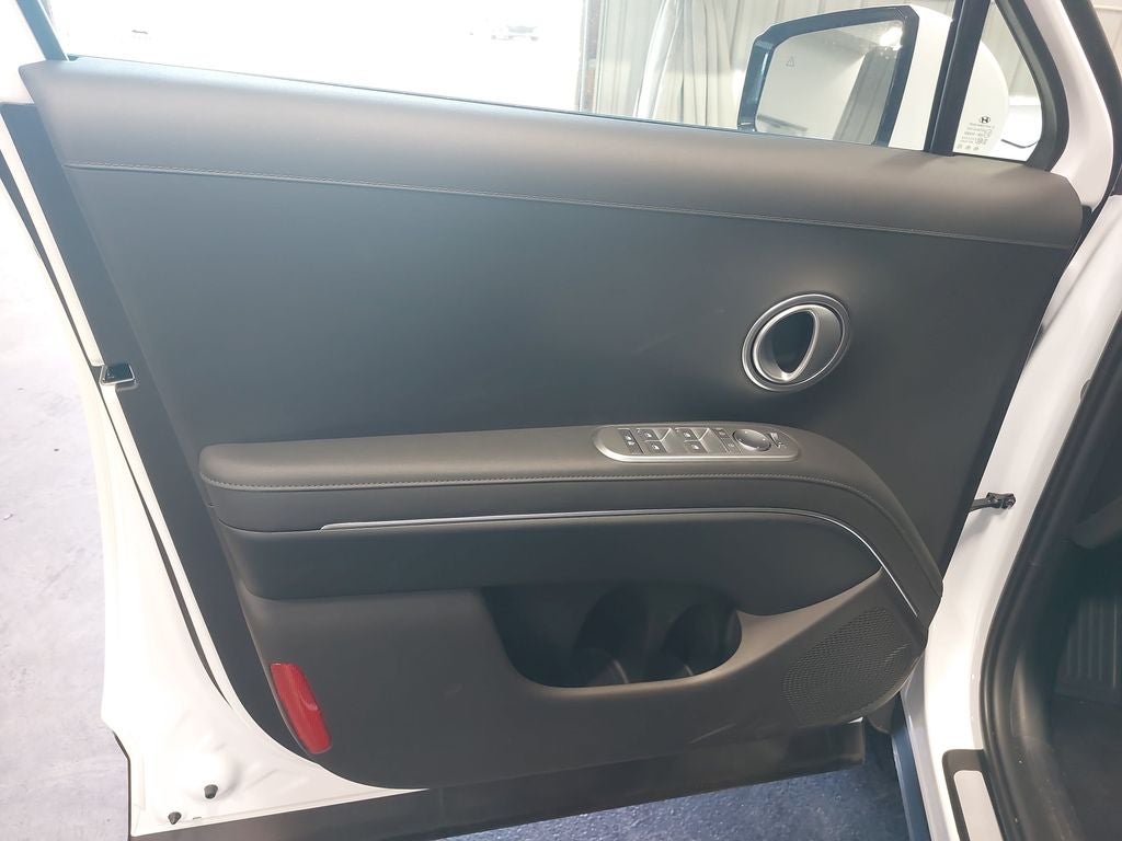 2026 Hyundai PALISADE HYBRID SEL 7 Passenger