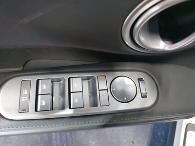 2026 Hyundai PALISADE HYBRID SEL 7 Passenger
