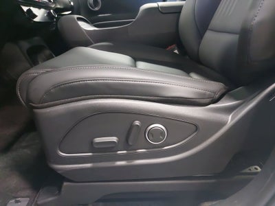 2026 Hyundai PALISADE HYBRID SEL 7 Passenger