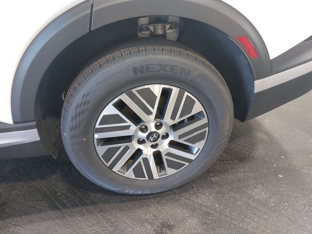2026 Hyundai PALISADE HYBRID SEL 7 Passenger