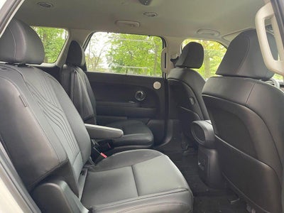 2026 Hyundai PALISADE HYBRID SEL 7 Passenger
