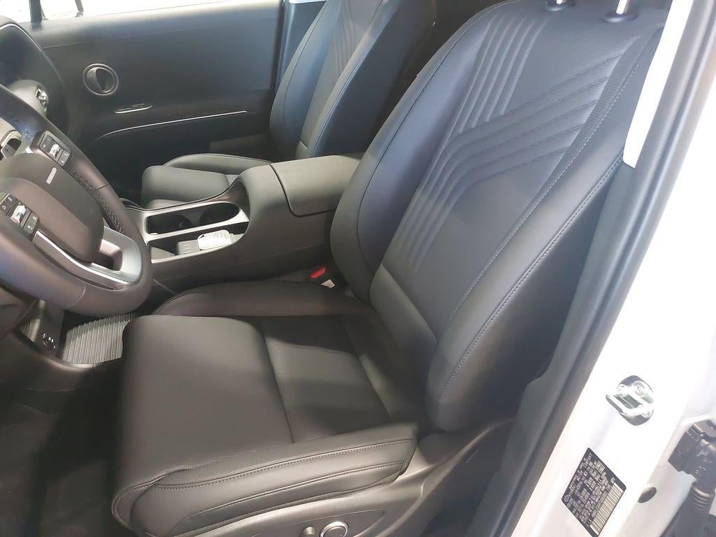2026 Hyundai PALISADE HYBRID SEL 7 Passenger