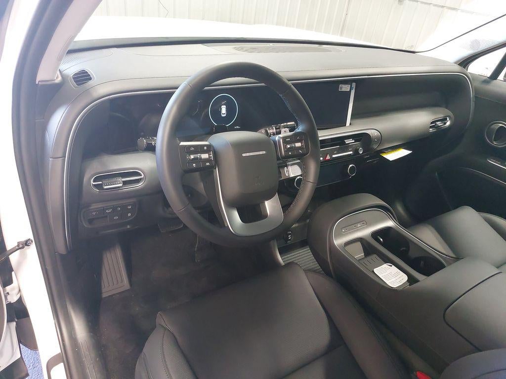 2026 Hyundai PALISADE HYBRID SEL 7 Passenger