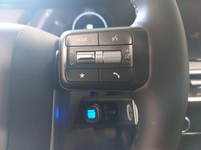 2026 Hyundai PALISADE HYBRID SEL 7 Passenger