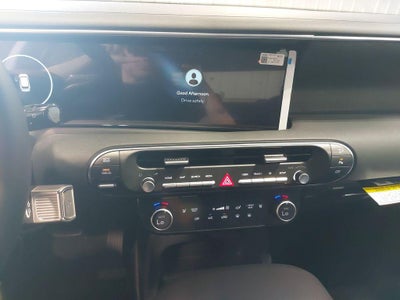2026 Hyundai PALISADE HYBRID SEL 7 Passenger