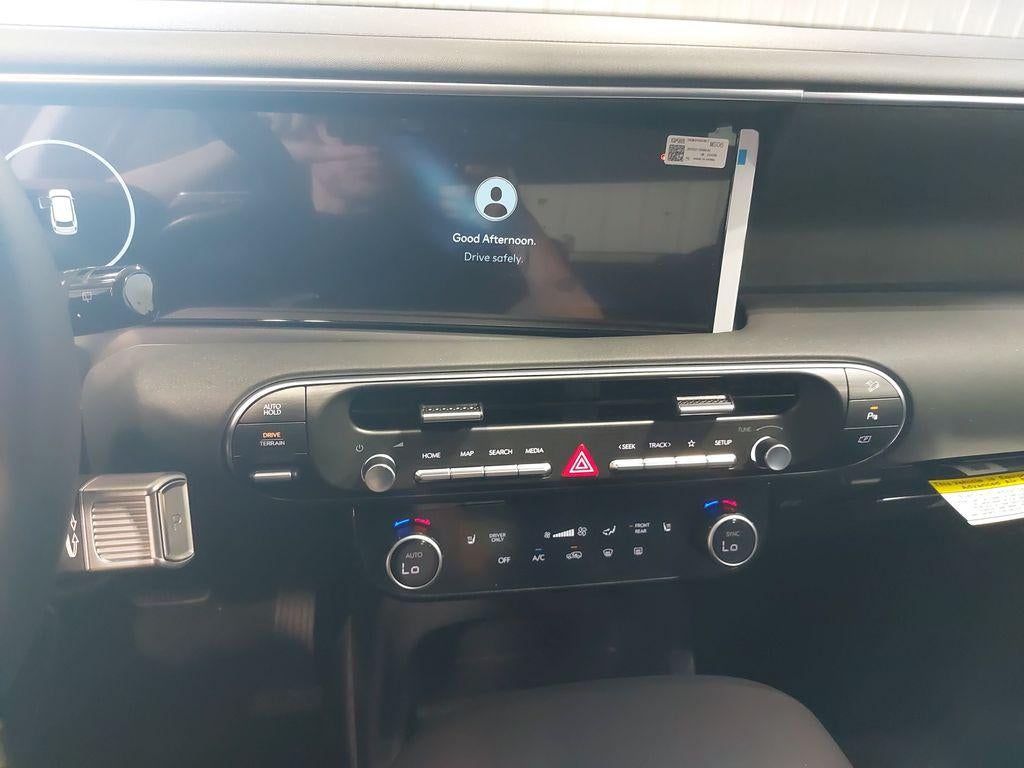2026 Hyundai PALISADE HYBRID SEL 7 Passenger
