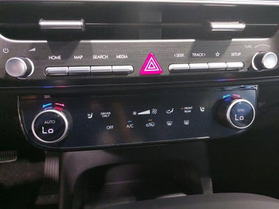 2026 Hyundai PALISADE HYBRID SEL 7 Passenger