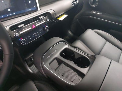2026 Hyundai PALISADE HYBRID SEL 7 Passenger