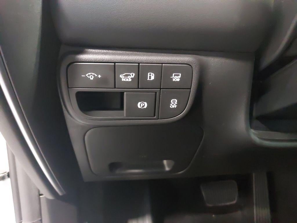 2026 Hyundai PALISADE HYBRID SEL 7 Passenger