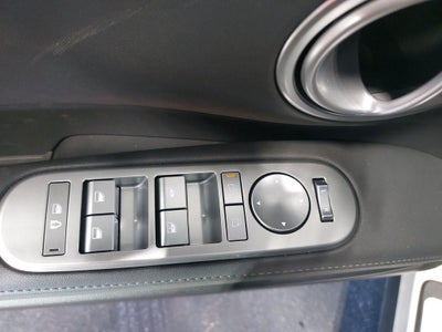 2026 Hyundai PALISADE HYBRID SEL 7 Passenger