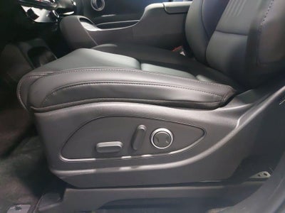 2026 Hyundai PALISADE HYBRID SEL 7 Passenger
