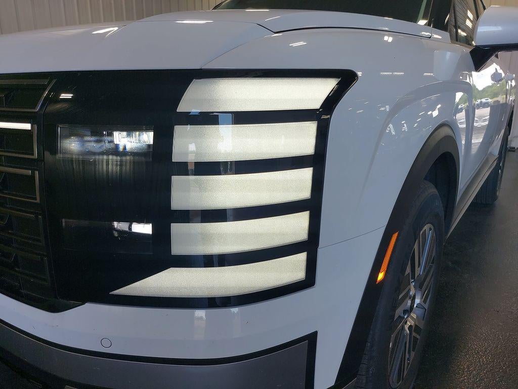2026 Hyundai PALISADE HYBRID SEL 7 Passenger
