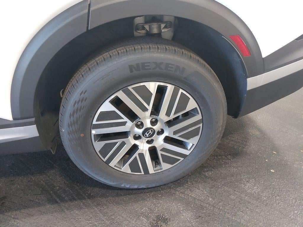 2026 Hyundai PALISADE HYBRID SEL 7 Passenger