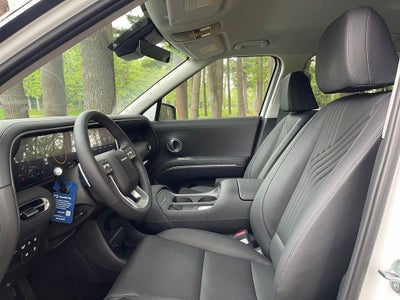 2026 Hyundai PALISADE HYBRID SEL 7 Passenger