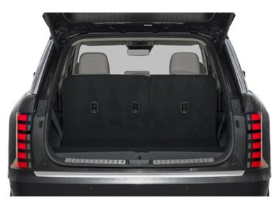 2027 Hyundai PALISADE SEL 7 Passenger