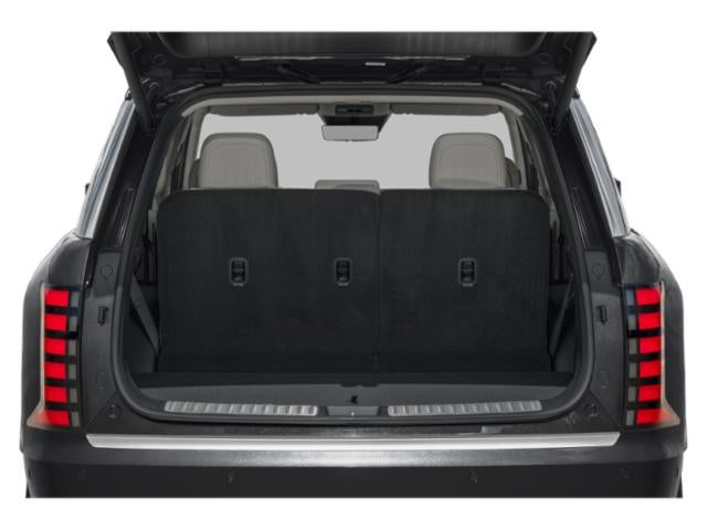 2027 Hyundai PALISADE SEL 7 Passenger