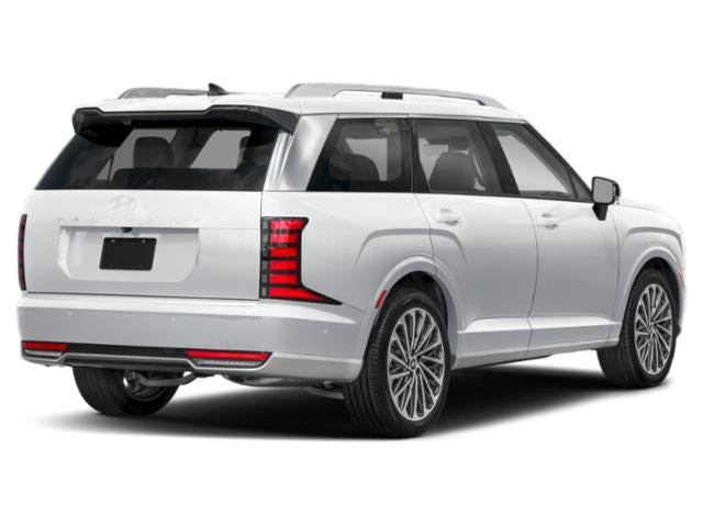 2027 Hyundai PALISADE SEL 7 Passenger