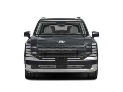 2027 Hyundai PALISADE SEL 7 Passenger