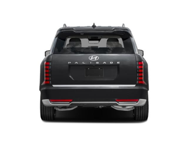 2027 Hyundai PALISADE SEL 7 Passenger