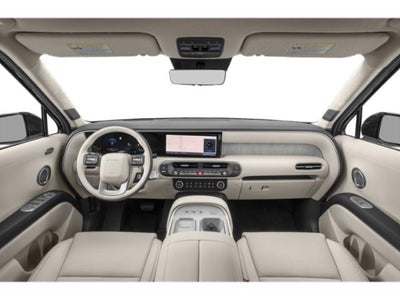 2027 Hyundai PALISADE SEL 7 Passenger