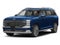2027 Hyundai PALISADE SEL 7 Passenger