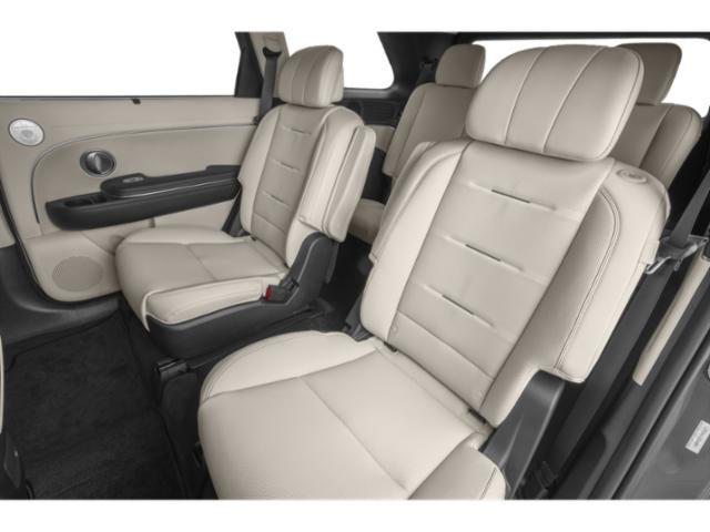 2027 Hyundai PALISADE SEL 7 Passenger