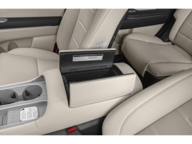 2027 Hyundai PALISADE SEL 7 Passenger