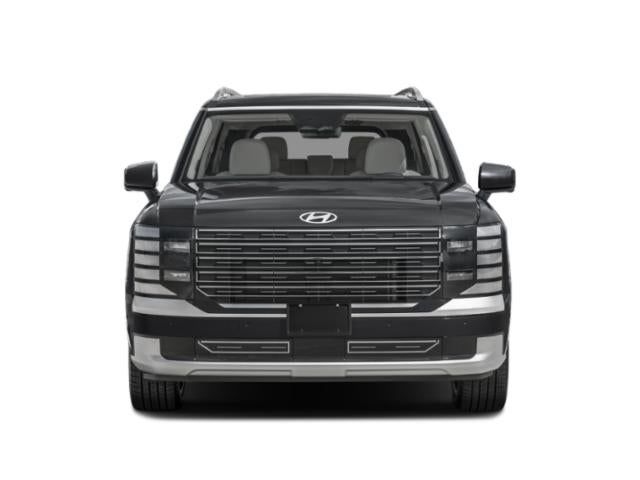 2027 Hyundai PALISADE SEL 7 Passenger