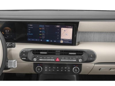 2027 Hyundai PALISADE SEL 7 Passenger