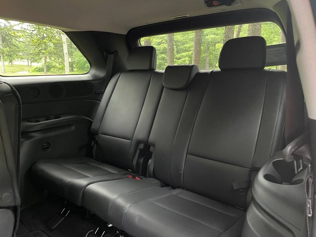 2026 Hyundai PALISADE SEL Premium 7 Passenger