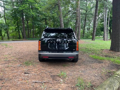 2026 Hyundai PALISADE SEL Premium 7 Passenger