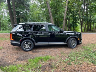 2026 Hyundai PALISADE SEL Premium 7 Passenger