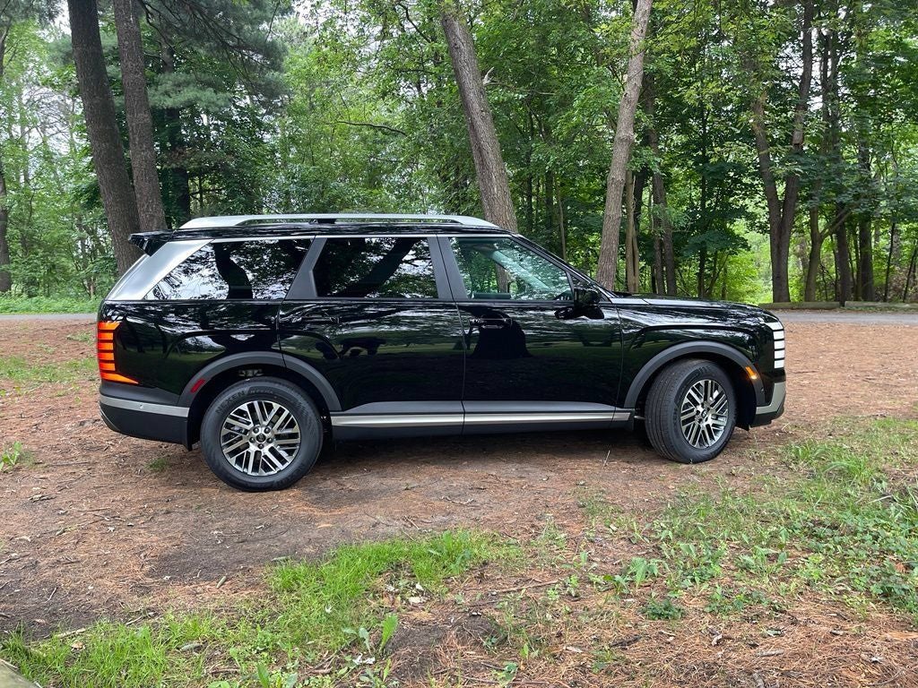 2026 Hyundai PALISADE SEL Premium 7 Passenger