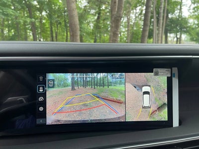 2026 Hyundai PALISADE SEL Premium 7 Passenger