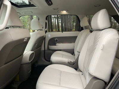 2026 Hyundai PALISADE SEL Premium 7 Passenger
