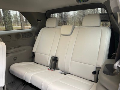 2026 Hyundai PALISADE SEL Premium 7 Passenger