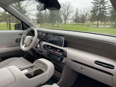 2026 Hyundai PALISADE SEL Premium 7 Passenger