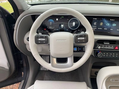 2026 Hyundai PALISADE SEL Premium 7 Passenger