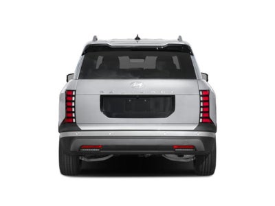2026 Hyundai PALISADE SEL Premium 7 Passenger