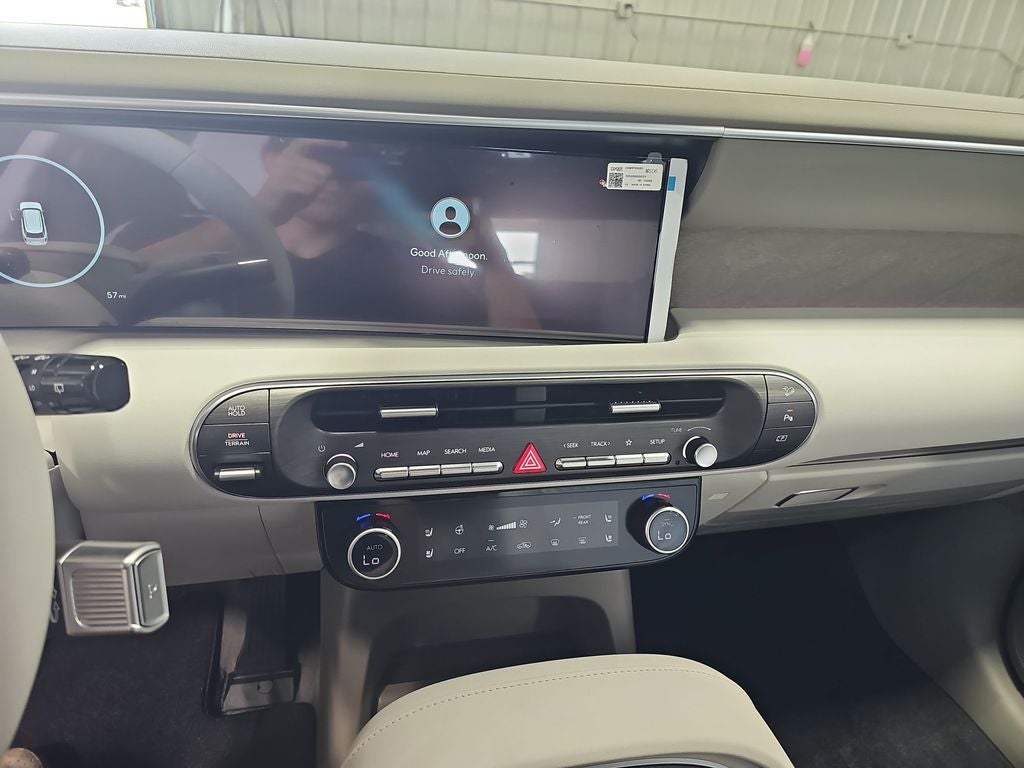 2026 Hyundai PALISADE SEL Premium 7 Passenger