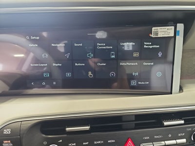 2026 Hyundai PALISADE SEL Premium 7 Passenger